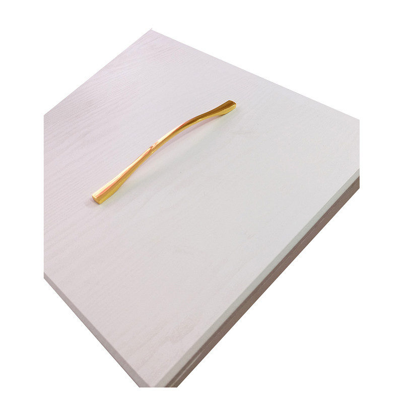دستگیره کابینت و کمد مدل طاوسی کد  S160 بسته 5 عددی