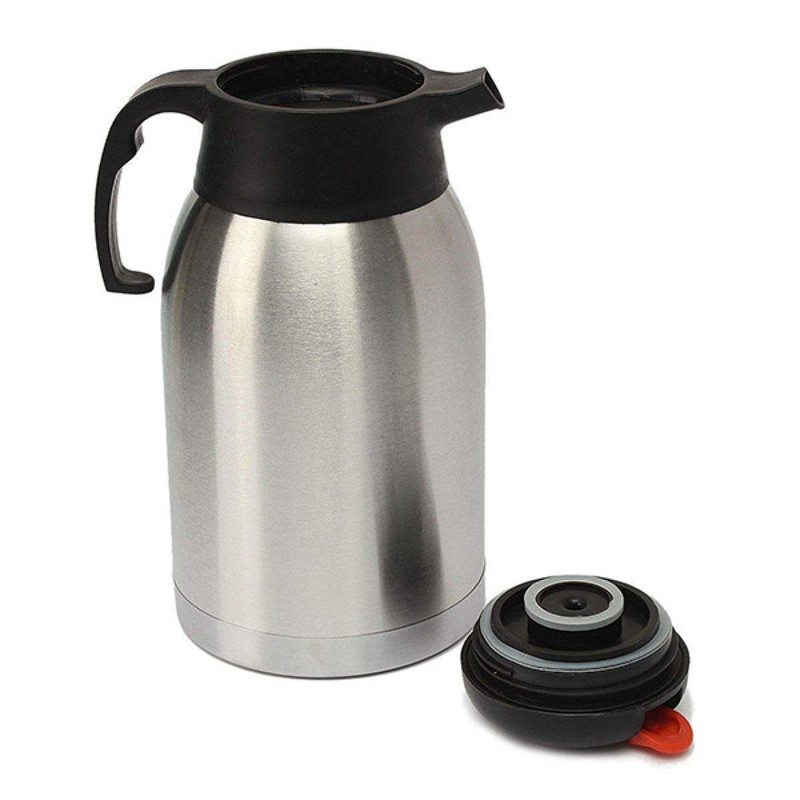 فلاسک مدل max-29325 گنجایش 2 لیتر