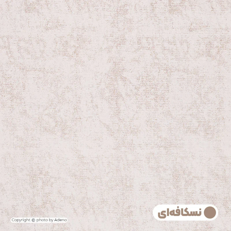 سرویس ملحفه آدنو مدل پتینه کد FI26 یک نفره 2 تکه