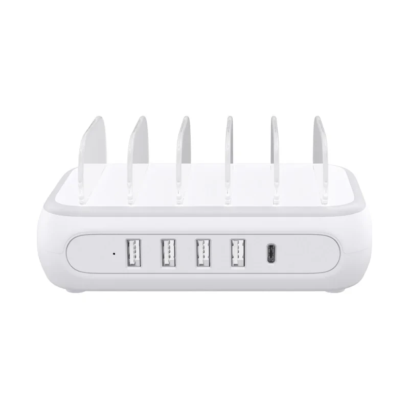 شارژر رومیزی 20 وات اوریکو مدل APD-4U1C
