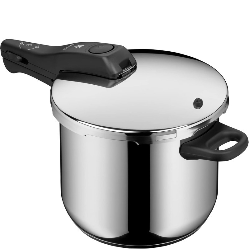 زودپز دوقلو دبلیو ام اف مدل PERFECT گنجایش 6.5 و 3 لیتر