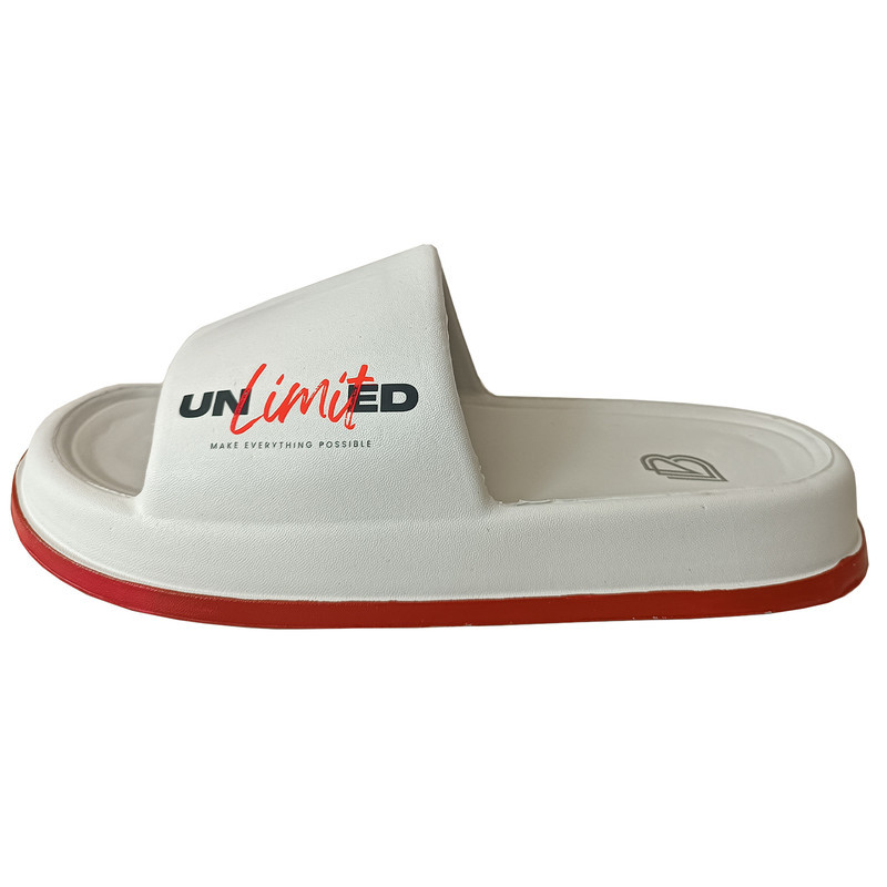 دمپایی مردانه مدل unlimited