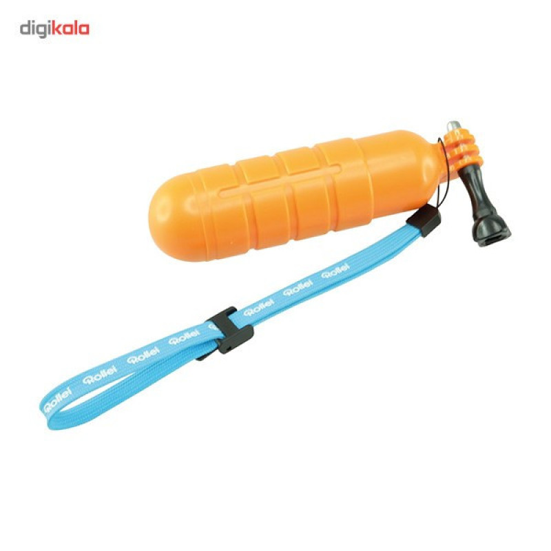 دسته نگه دارنده دوربین ورزشی Rollei مدل Floaty bobber