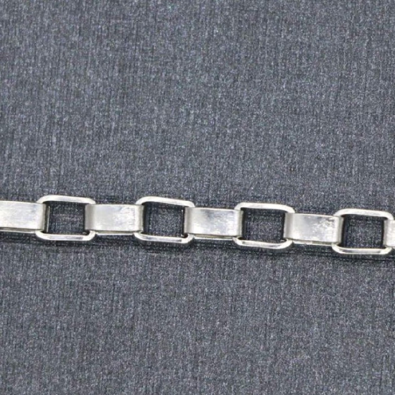 زنجیر مردانه کد P200