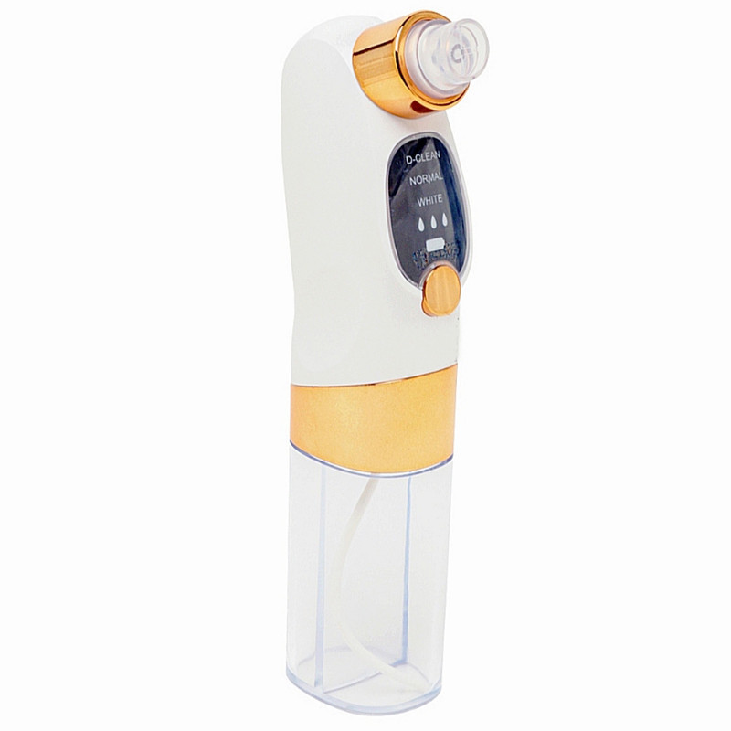 میکرودرم خانگی مدل micro bubble