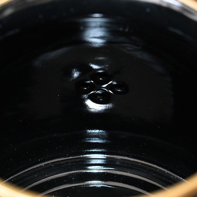 ست کتری و قوری پاچی مدل P-76446