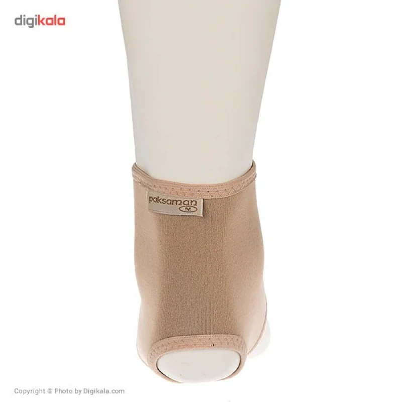 قوزک بند پاک سمن مدل Simplex Neoprene سایز متوسط
