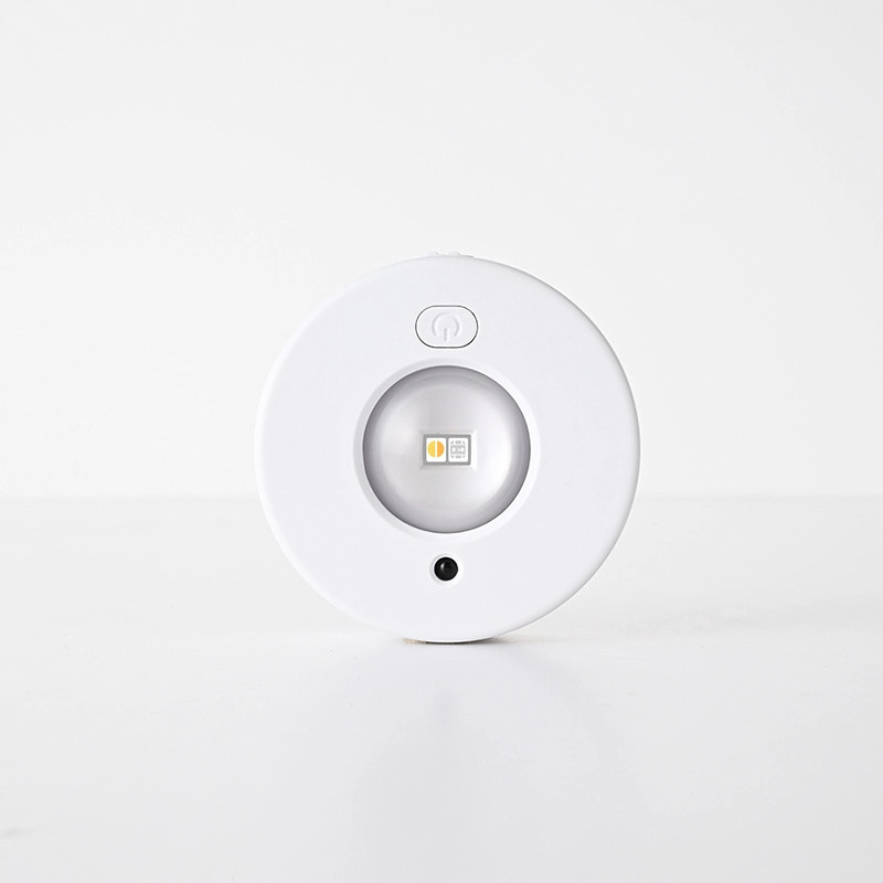 چراغ ال ای دی مدل L3301RGB