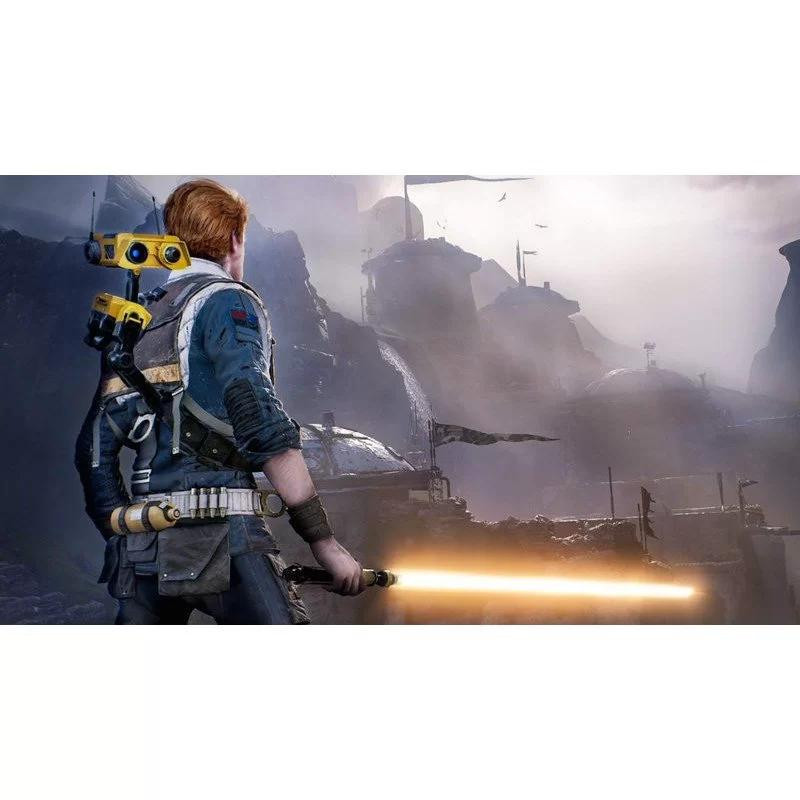 بازی Star Wars Jedi: Fallen Order نسخه استاندارد مخصوص PS4