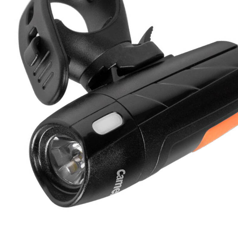 چراغ دوچرخه کملیون مدل RS-203-B-P