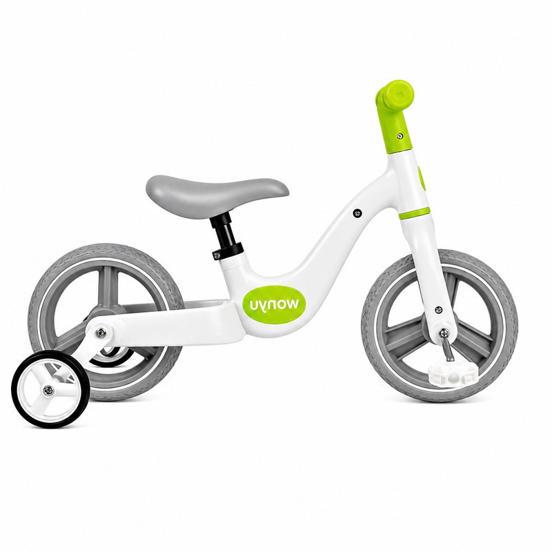 دوچرخه کودک BMX مدل Scoopy سایز طوقه 12 اینچ