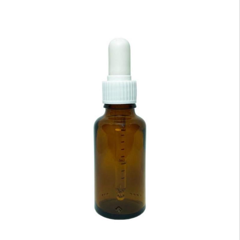 قطره چکان مدل H-50 بسته 10 عددی