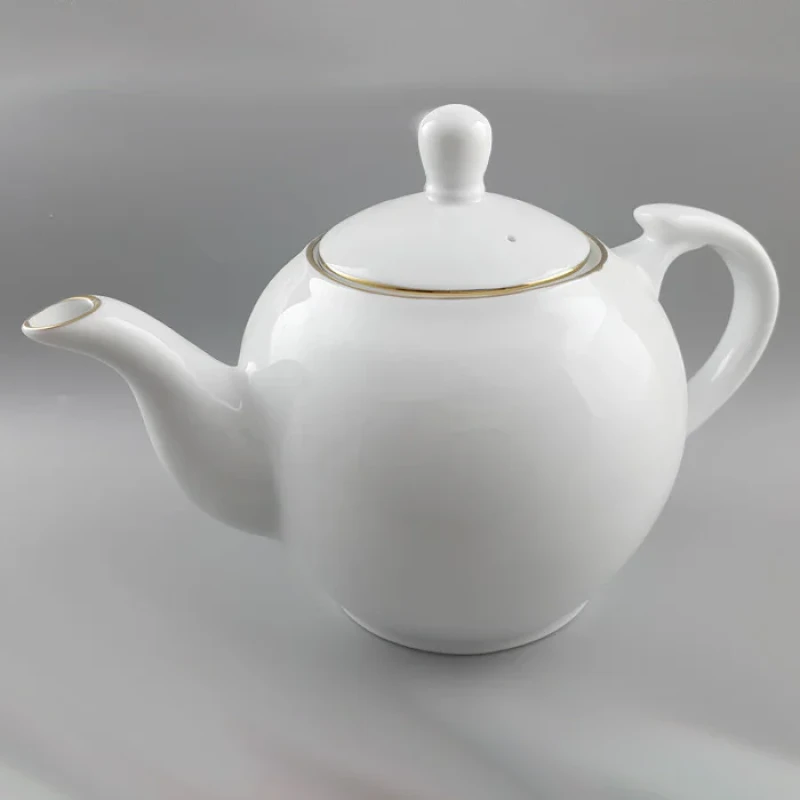 قوری شرکت صنایع چینی تقدیس مدل -8Cup
