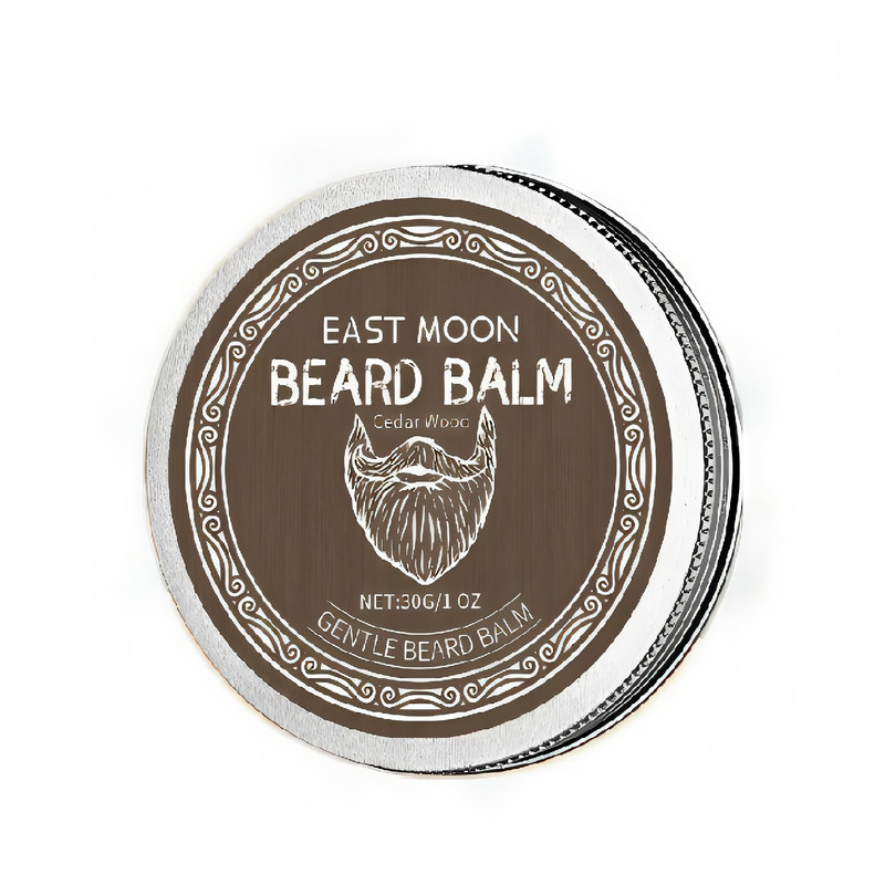 واکس ریش و سبیل ایست مون مدل Cedar Wood وزن 30 گرم