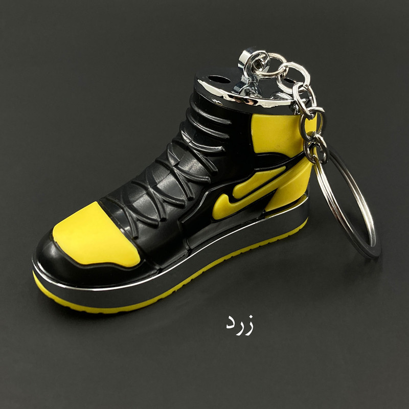فندک مدل کتونی کد DKD-1420