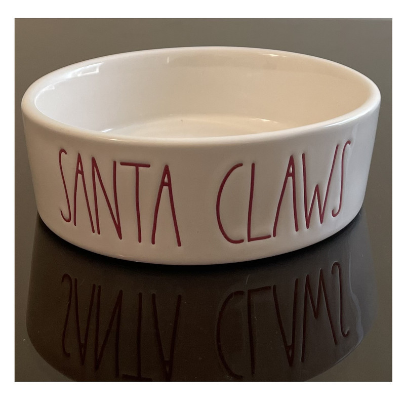 پیاله رائی دون مدل SANTA CLAWS
