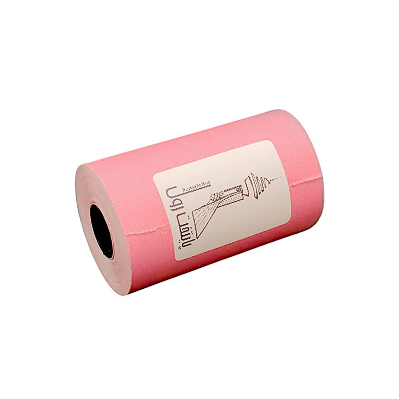 کاغذ پرینتر حرارتی پایتخت رول مدل Pos PU14