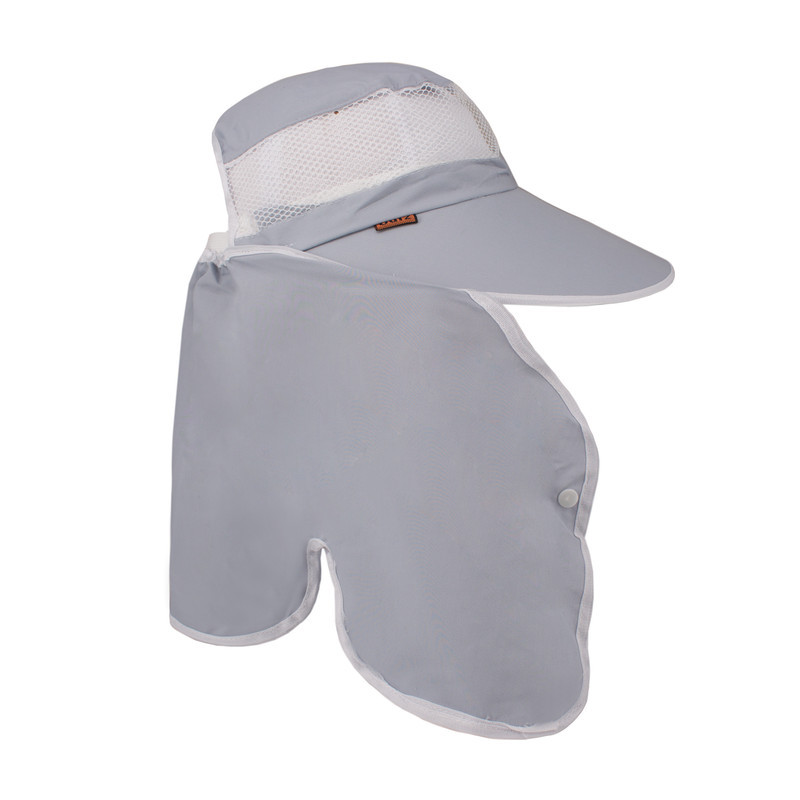 کلاه آفتابگیر مدل KOA-02