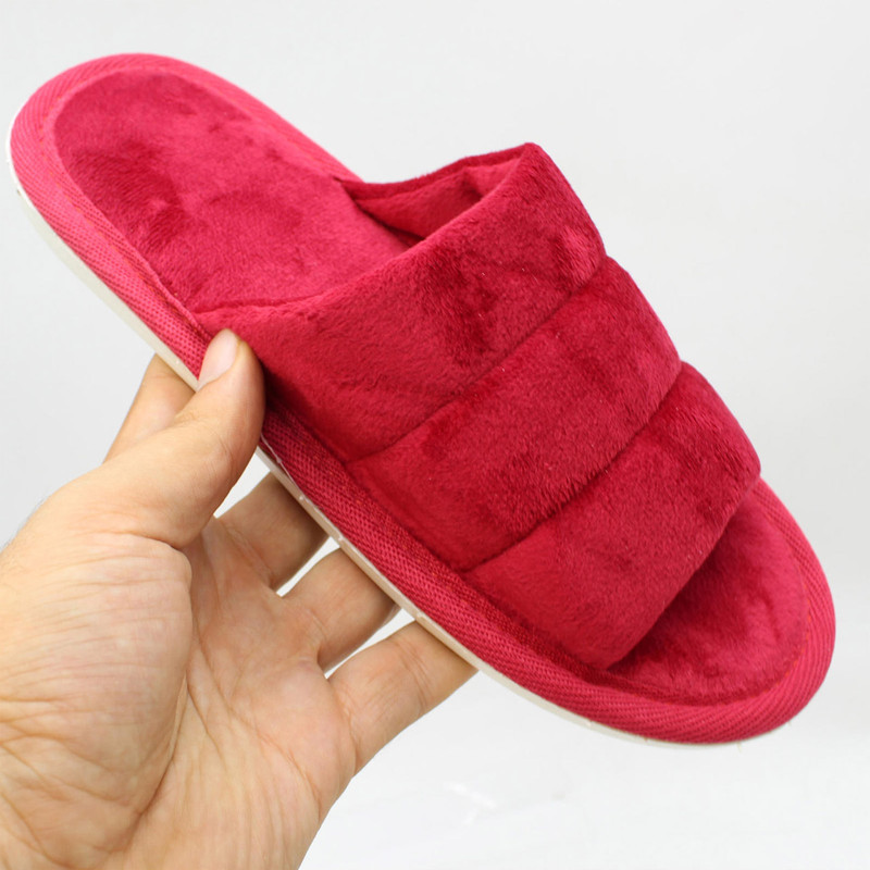 دمپایی حوله ای نیکتا مدل Ni-11000 کد 008