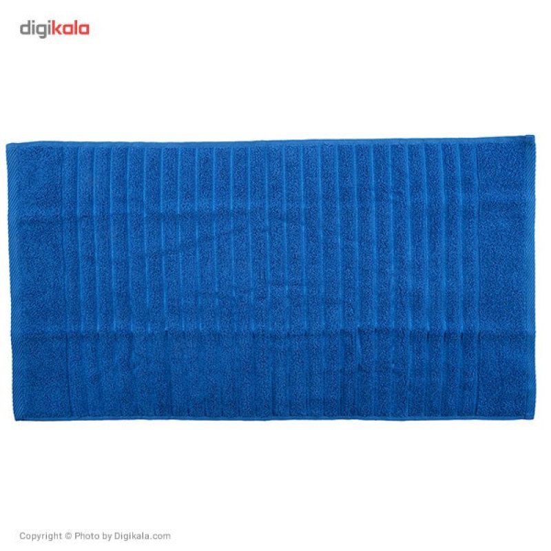 حوله دستی آذرریس تبریز مدل موج سایز 75×40 سانتی متر