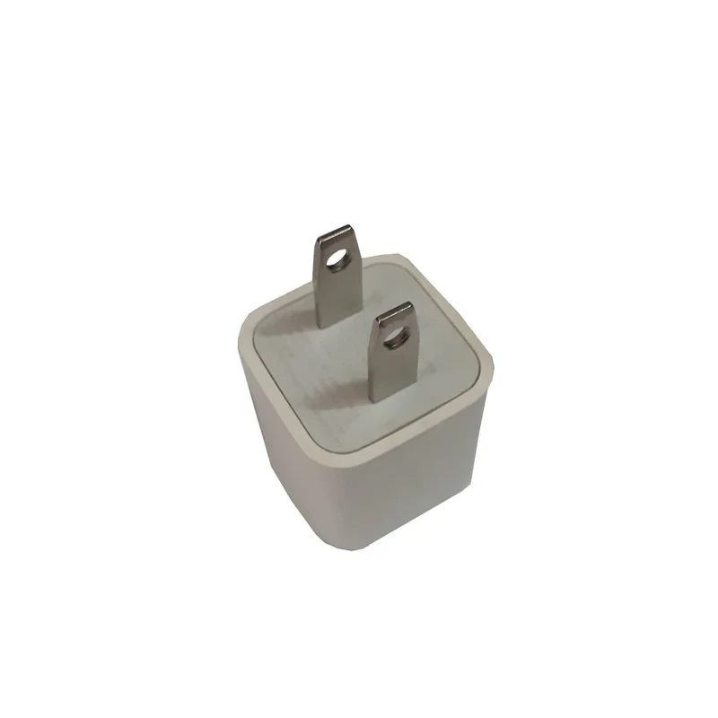 شارژر دیواری 5 وات مدل iphone 7