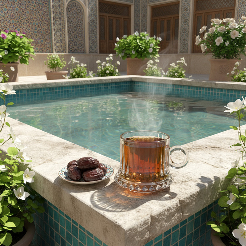 فنجان دلی سوگا مدل پرنسس کد C22 بسته 6 عددی