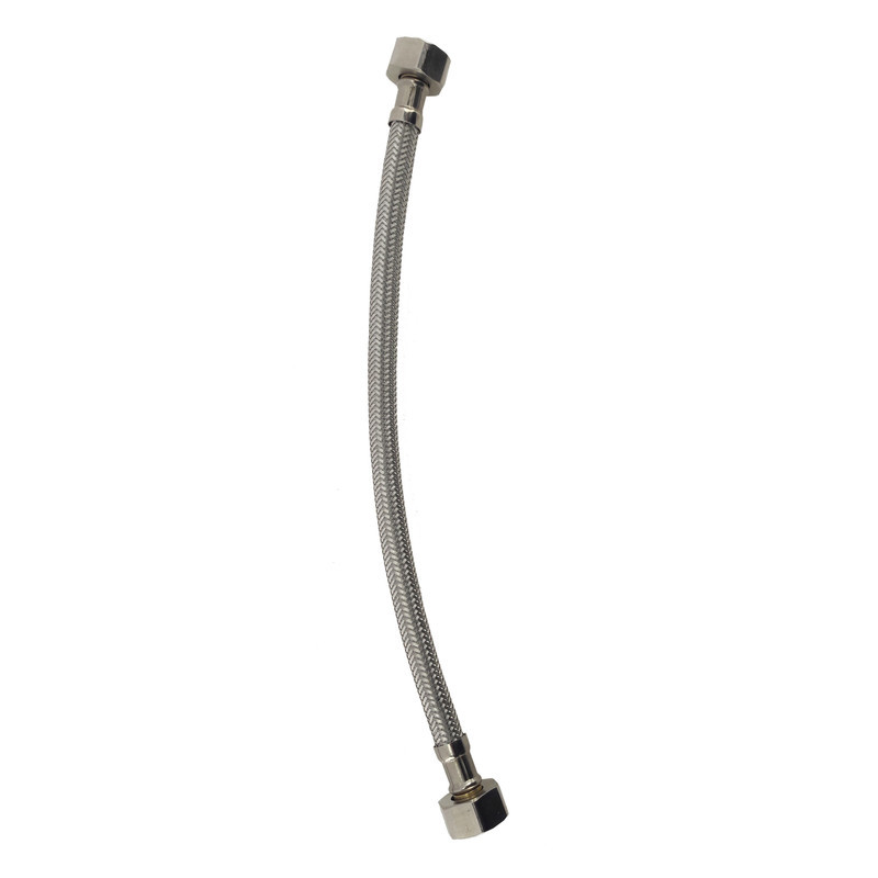 شلنگ رابط پیسوار مدل SH-2SR-40CM-12