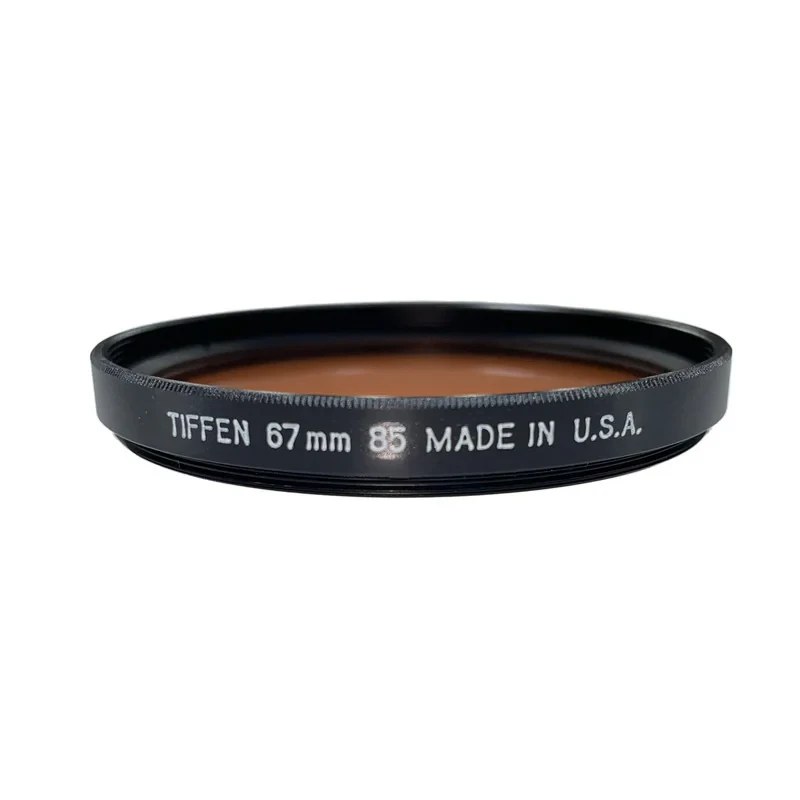 فیلتر لنز مدل BR(85) - 67MM