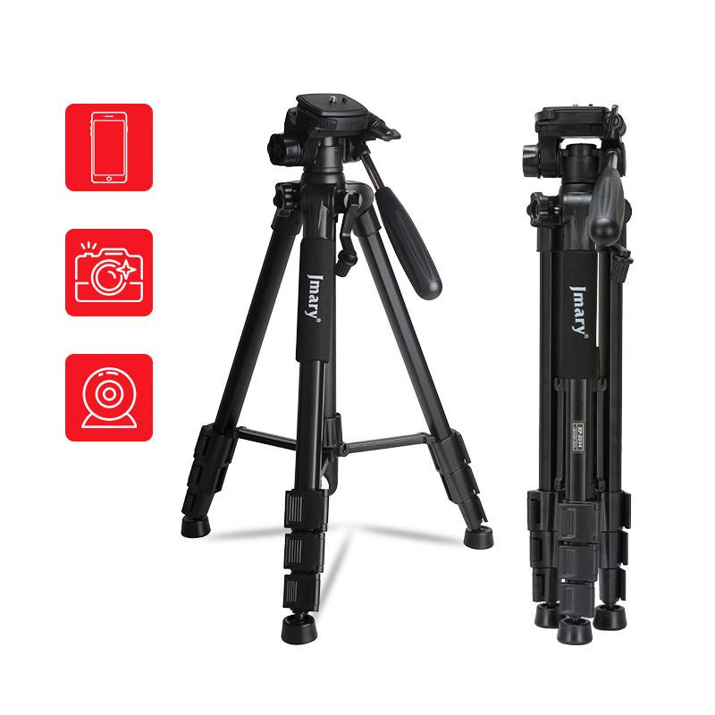 سه پایه جی ماری مدل KP-2234