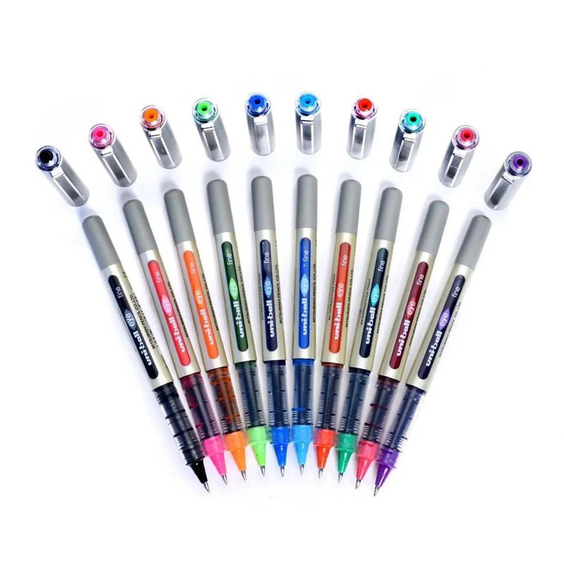 روان نویس یونی بال مدل EYE FINE UB157