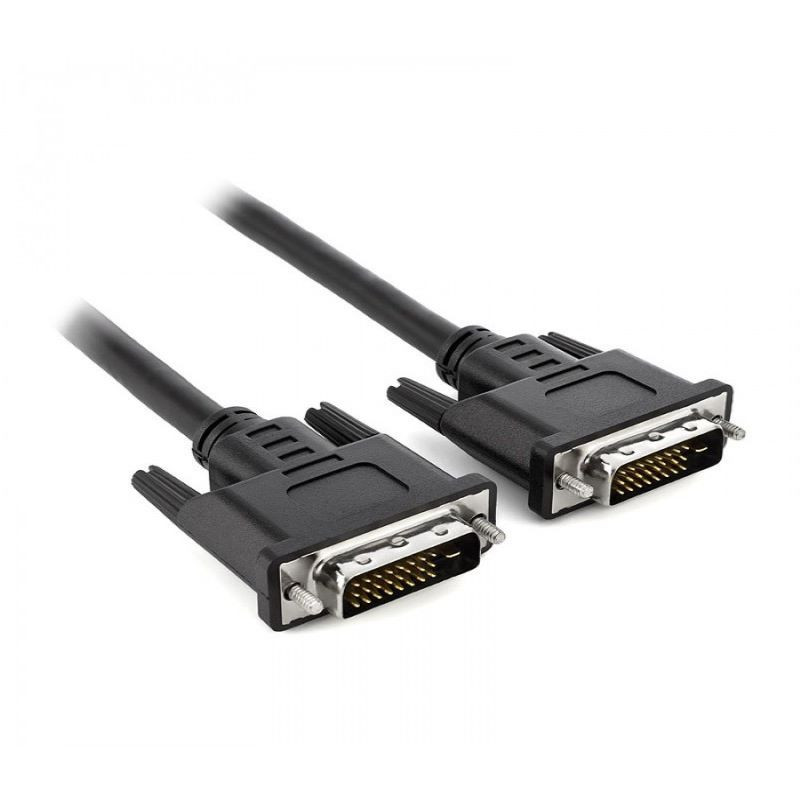 کابل DVI-D Dual Link فرانت مدل FN-DCBD30 طول 3 متر