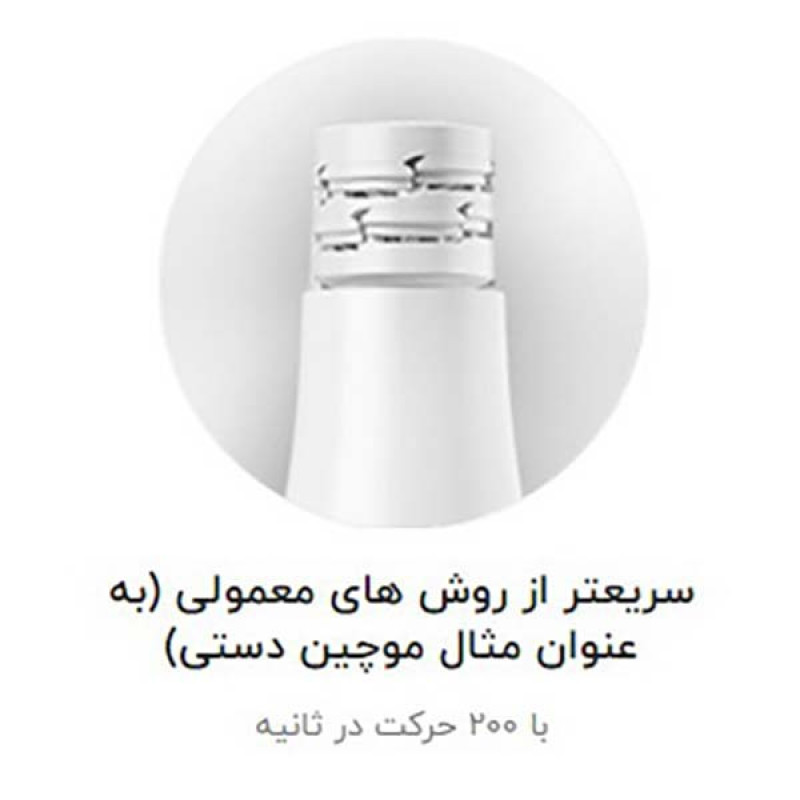 اپیلاتور براون مدل  Silk-epil 9 9-538 به همراه ماشین اصلاح صورت و اپیلاتور لایه بردار براون