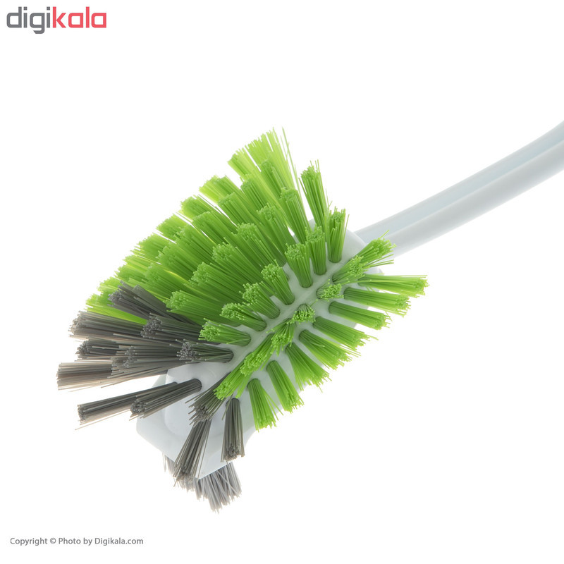 برس شستشو بارک کد 5122