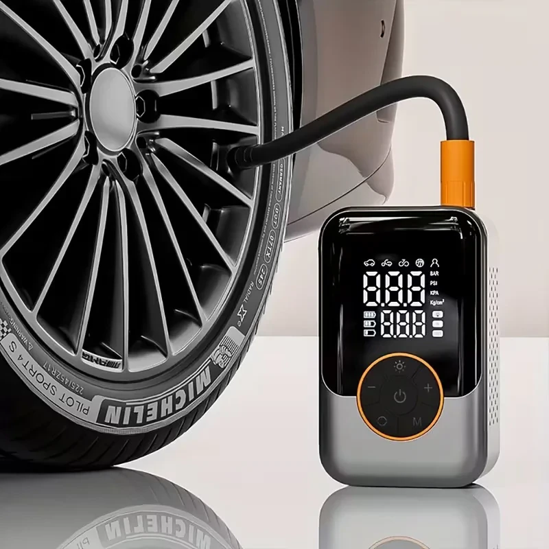 کمپرسور هوا شارژی 60 وات سویتو مدل ST-221