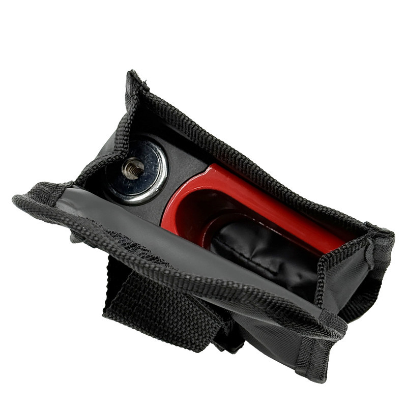 قفل دیسکی موتورسیکلت ردلاین مدل RE 460 Red
