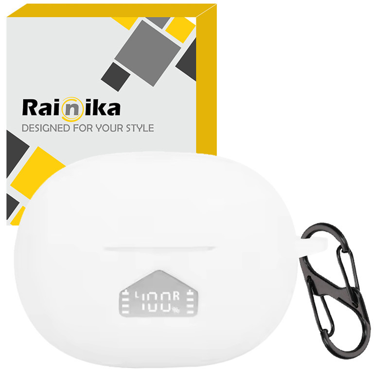 کاور رینیکا مدل Air free OW03 مناسب برای کیس هدفون بی سیم هایلو Airfree OW03