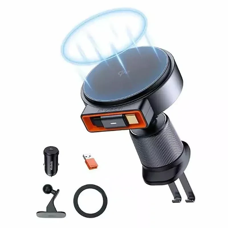 نگهدارنده گوشی موبایل مک دودو مدل CH-009 PLUS