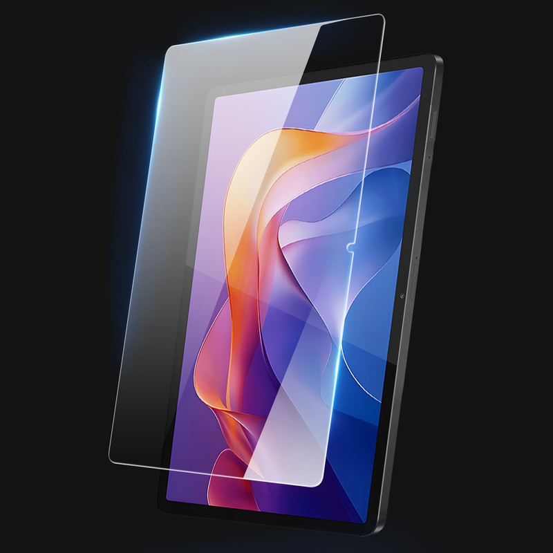 محافظ صفحه نمایش شیشه ای بادیگارد مدل TabG مناسب برای تبلت شیائومی Redmi Pad 2 11 inch