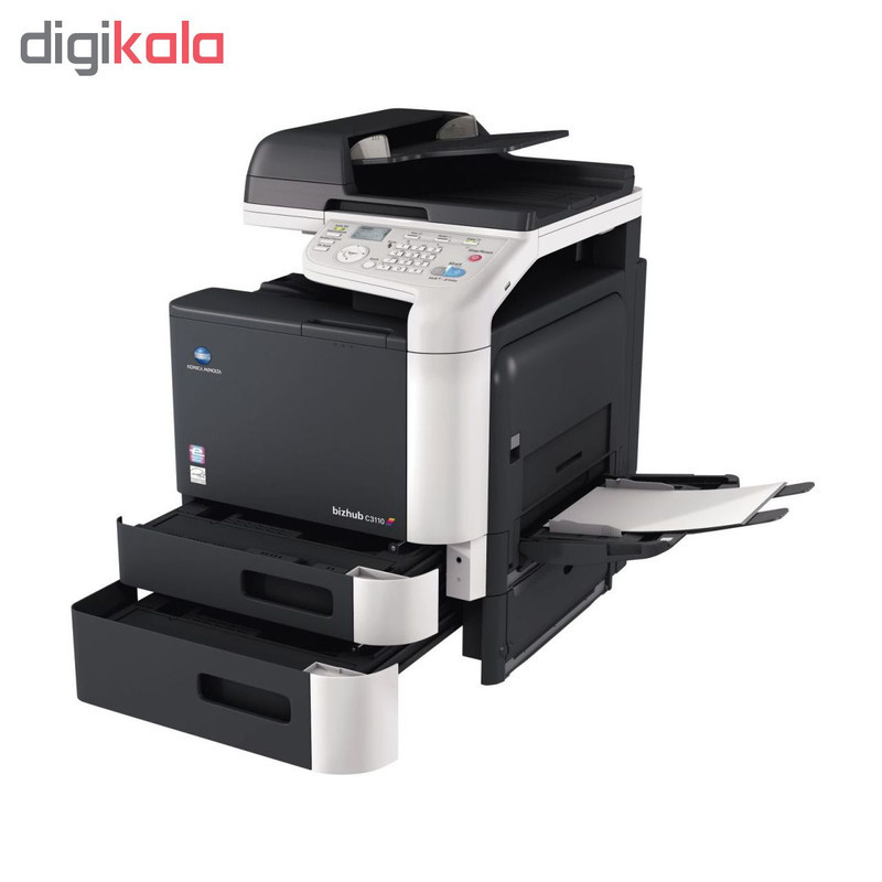 کاغذ چاپ گلاسه مدل M200-HGD سایز A4 بسته 100 عددی