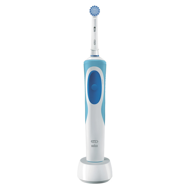 مسواک برقی اورال-بی مدل D12.513S Vitality Sensitive Clean