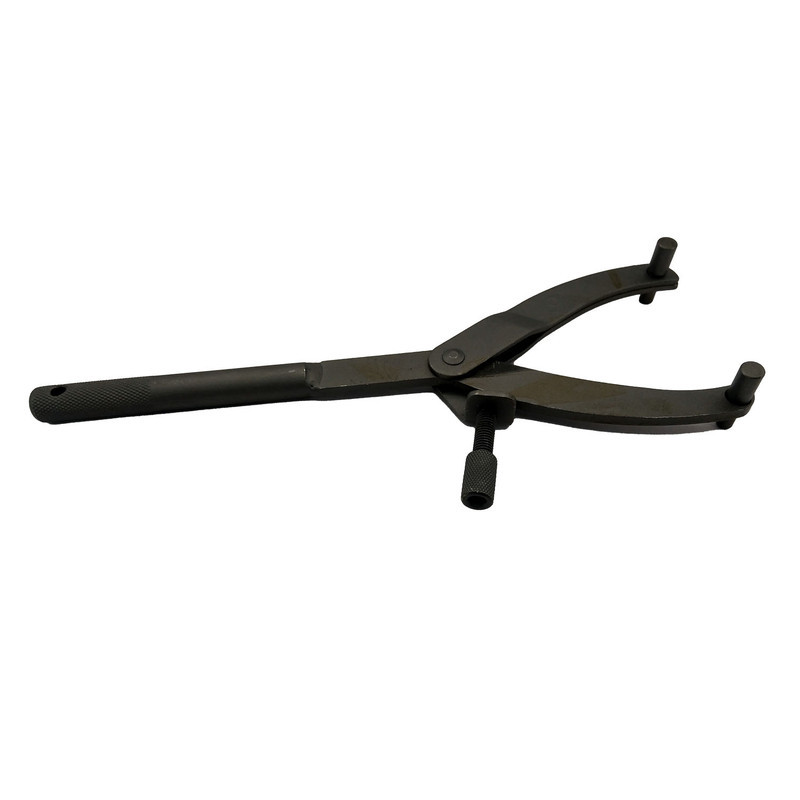 آچار فلکه برق موتور سیکلت مدل H125-200