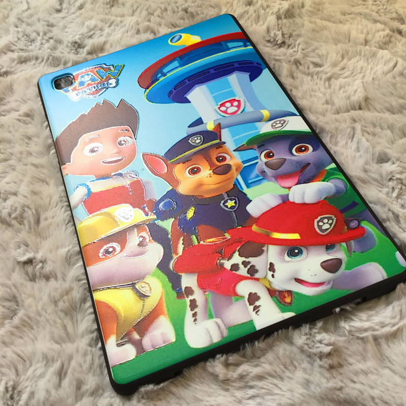 کاور کد T225-11 مناسب برای تبلت سامسونگ Galaxy Tab A7 Lite 2021 T225