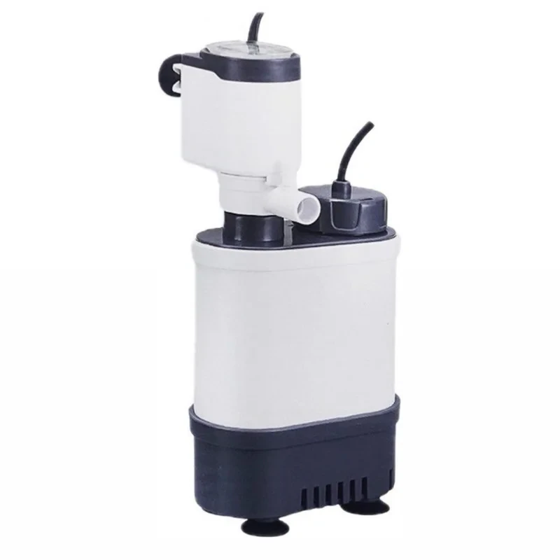 فیلتر داخلی آکواریوم سوبو مدل یووی دار AQ-5W-UV