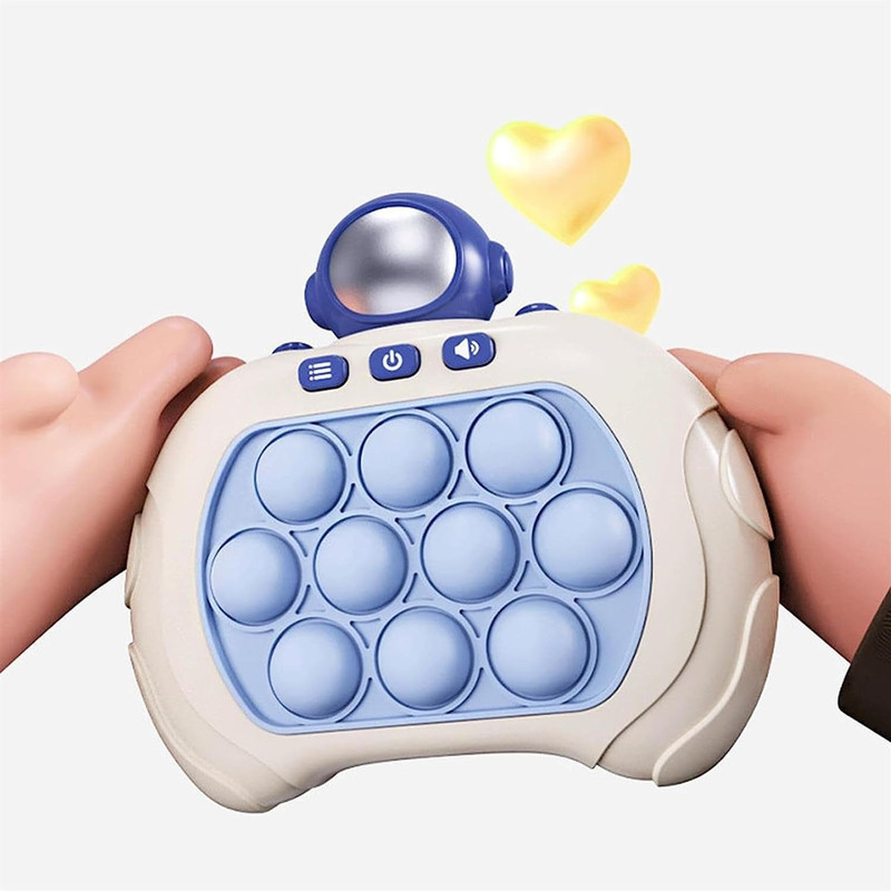 فیجت مدل  QUICK PUSH