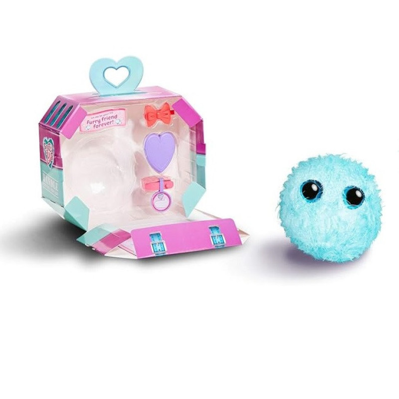 اسباب بازی مدل Scruffy Pets طرح بزرگ شونده در آب کد MR-002