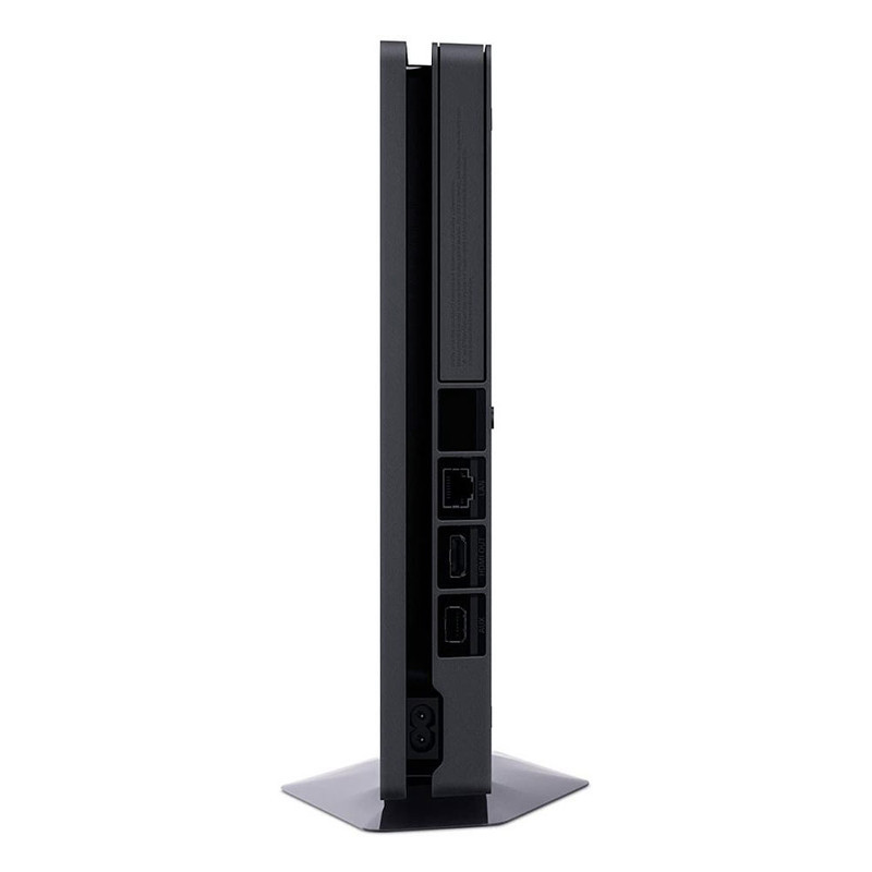 کنسول بازی سونی مدل Playstation 4 Slim ریجن 3 سری CUH-2218B ظرفیت 1 ترابایت
