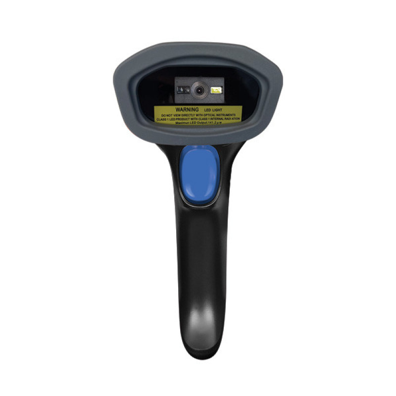 بارکدخوان دوبعدی بی سيم اسکار مدل 60CBR PLUS