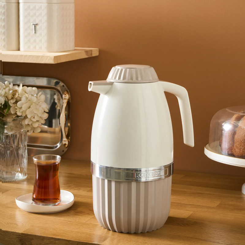 فلاسک کاراجا مدل Gant گنجایش 2 لیتر