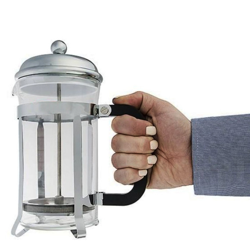 فرنچ پرس مدل HF-600a