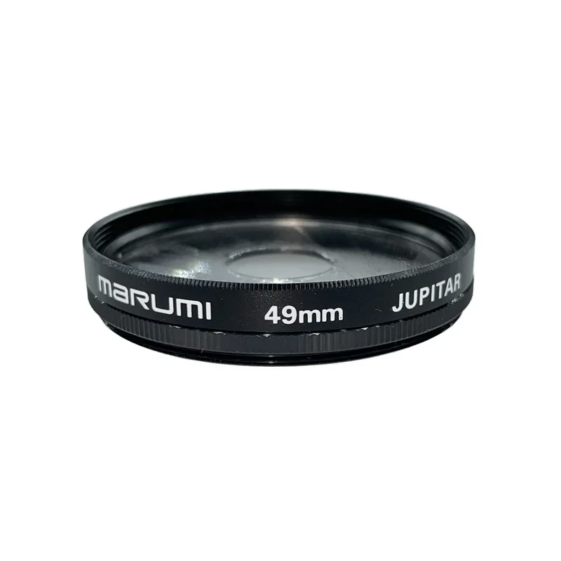 فیلتر لنز مارومی مدل ZS JUPITAR - 49MM